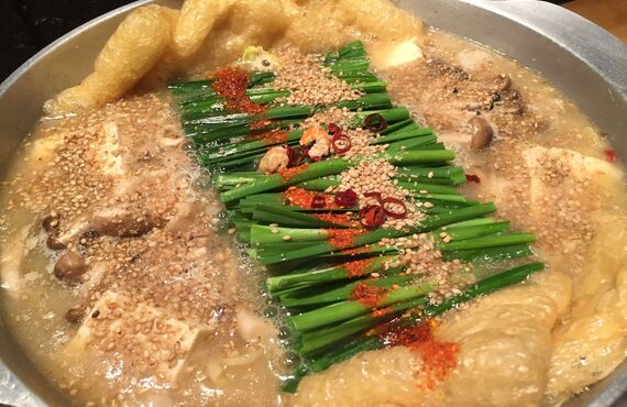 薬院で人気のもつ鍋店は貸切にも対応しておりますのでぜひご相談ください