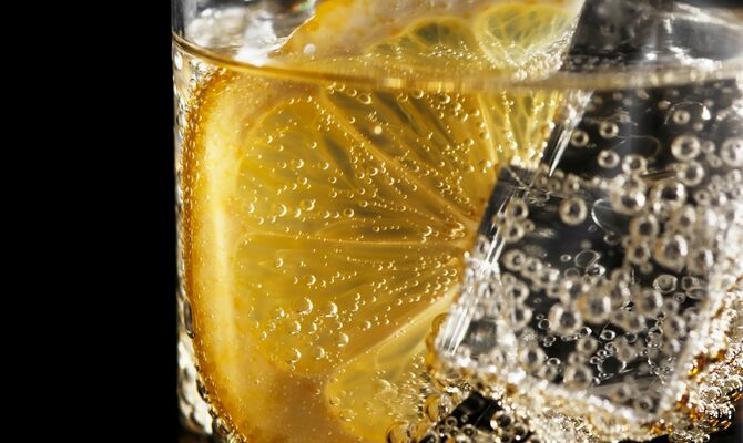 レモンサワー